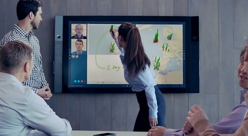 Better human-computing interactions: Collection from researchers Microsoft at AMC CHI 2015 Collection from researchers Microsoft at AMC CHI 2015