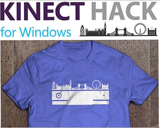 Hackathon: Microsoft Kinect provides endless possibilities Hackathon: Microsoft Kinect provides endless possibilities