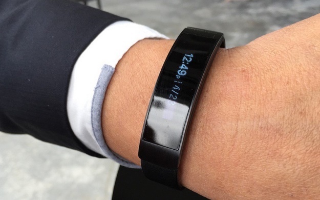 Acer’s new fitness trackers revealed: Leap Curve and Leap Fit Leap Curve and Leap Fit