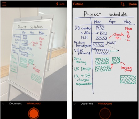 Office Lens app arrives for Android and iOS Office Lens app arrives for Android and iOS