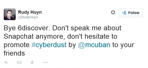 6discover App by Rudy Huyn to be removed finally from Windows Phone Store 6discover App by Rudy Huyn to be removed finally from Windows Phone Store
