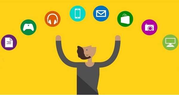 Microsoft bring back a limited edition of Work and Play in US Microsoft bring back a limited edition of Work and Play in US