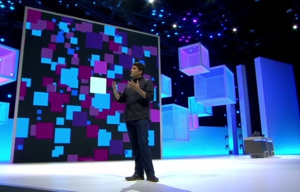 Microsoft bashed Android Security Microsoft bashed Android Security