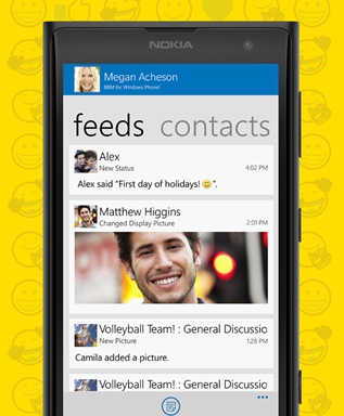 BBM Update for Windows Phone, adds Channel Feature BBM Update for Windows Phone, adds Channel Feature