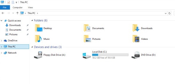 Microsoft updated their Windows icons with Windows 10 Build 10125 Microsoft updated their Windows icons with Windows 10 Build 10125