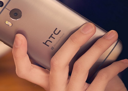 HTC One M8: The first non-Lumia Windows Phone to get Windows 10 Preview HTC One M8: The first non-Lumia Windows Phone to get Windows 10 Preview