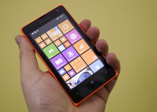 Microsoft Lumia 435 available at Walmart for unbelievable $50 Microsoft Lumia 435 available at Walmart for unbelievable $50