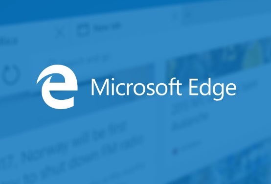 Microsoft Edge has been revamped in a leaked Build 10125 Microsoft Edge has been revamped in a leaked Build 10125