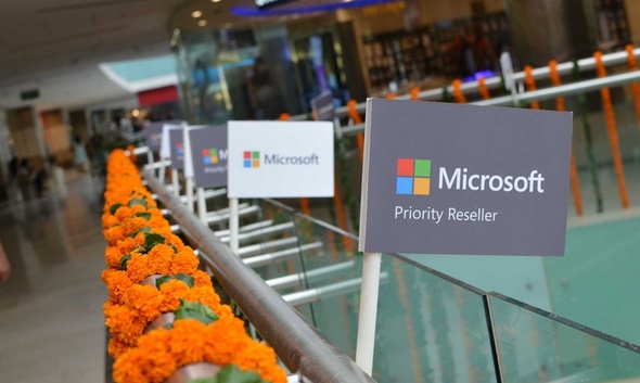 Nokia branded outlets transitioning to authorized Microsoft Priority Reseller Store worldwide Nokia branded outlets transitioning to authorized Microsoft Priority Reseller Store worldwide