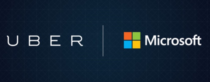 Uber Service to outlook along with deeper Cortana integration Uber Service to outlook along with deeper Cortana integration