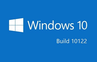 Known issues of Windows 10 build 10122 Windows 10 Build 10122 Known Issues