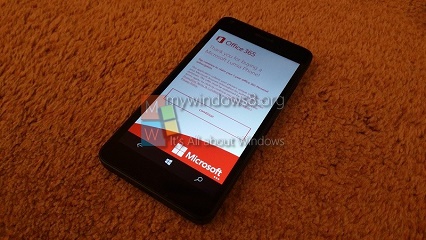 How to activate free Office 365 subscription with the Lumia 640 and 640 XL? How to activate free Office 365 subscription with the Lumia 640 and 640 XL?