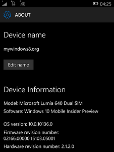 How to Update your Windows Phone 8.1 to Windows 10 Mobile Insider Preview? How to Update your Windows Phone 8.1 to Windows 10 Mobile Insider Preview?