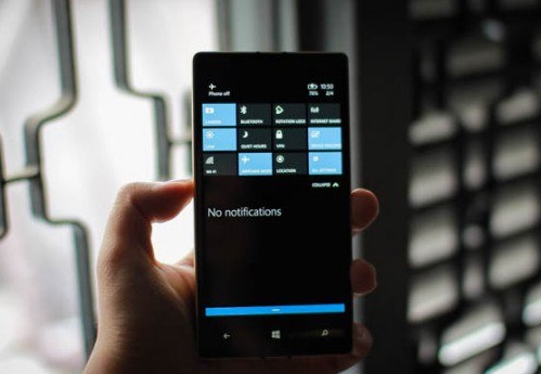 Windows 10 Mobile Insider Preview build 10136: Some pros and cons Windows 10 Mobile Insider Preview build 10136: Some pros and cons