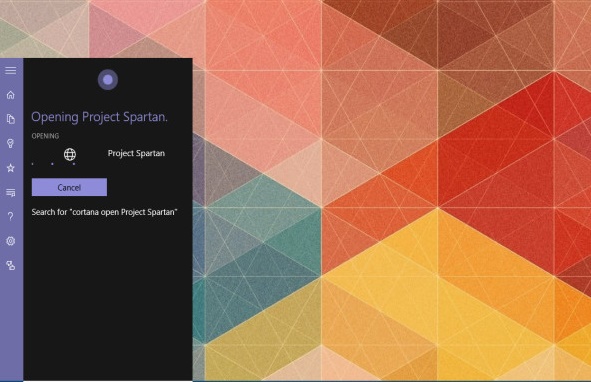 Cortana will soon show notifications in the taskbar in Windows 10 Cortana will soon show notifications in the taskbar in Windows 10