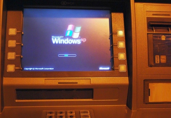 ATM Industry Association announces plans to migrate their system to Windows 10 ATM Industry Association anounces Windows 10 immigration plan