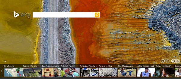 Bing will encrypt search traffic to make user data secure Bing will encrypt search traffic to make user data secure