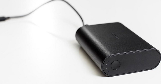 Microsoft announces three Portable Dual mobile battery packs starting from $35 Microsoft announces three Portable Dual mobile battery packs starting from $35