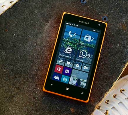 Windows Phone Sales escalates with Lumia 535 in Pakistan Windows Phones Sales escalates with Lumia 535 in Pakistan