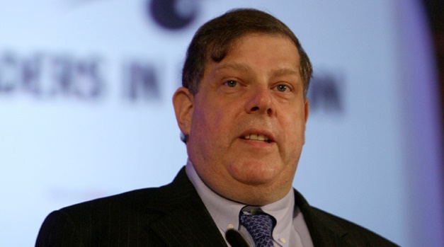 Mark Penn, the man behind Microsoft’s Scroogled attack on Google leaves company Mark Penn