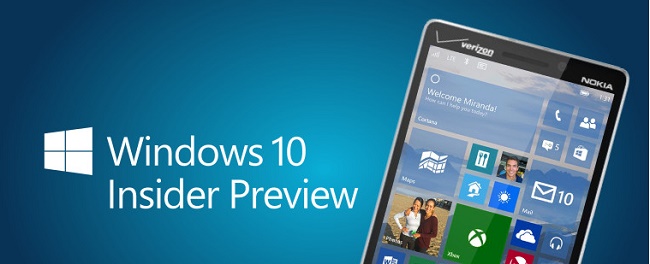 Windows 10 Mobile Build 10136 may roll out to Insiders by next week Windows 10 Mobile Build 10136 may roll out to Insiders by next week
