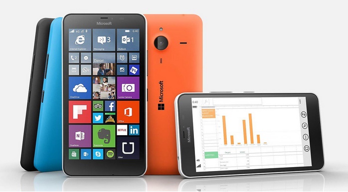 Nokia Connects is now Lumia Voices Nokia Connects is now Lumia Voices