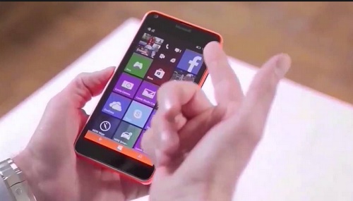 Nokia write down: Microsoft’s tough choice Nokia write down: Microsoft’s tough choice