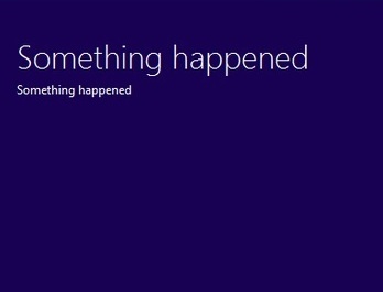 How to fix “Something happened” error while upgrading to Windows 10? How to fix the "Something happened error" in Windows 10 installation
