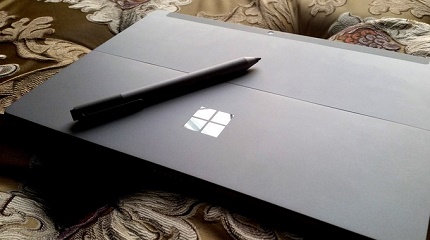 Microsoft Noteworthy Surface 3 dedicates its functionalities for students Surface 3