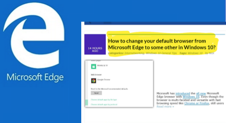 How to make Web Notes at Microsoft Edge in Windows 10? How to make Web Notes at Microsoft Edge in Windows 10