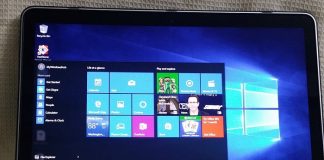 How to install Windows 10 on Mac OS X using Boot Camp? windows 10 running on Mac