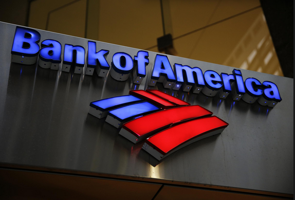 Bank of America to upgrade their system to Windows 10 very soon Bank of America to upgrade their system to Windows 10 very soon
