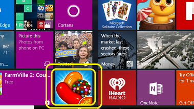 How to Remove the pre-installed Candy Crush Saga from Windows 10? How to Remove the pre-installed Candy Crush Saga from Windows 10