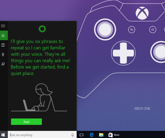 Cortana to be able to wake your Windows 10 PC from standby very soon