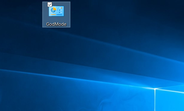 How to enable ‘God Mode’ in Windows 10 ? How to enable 'God Mode' in Windows 10 ?