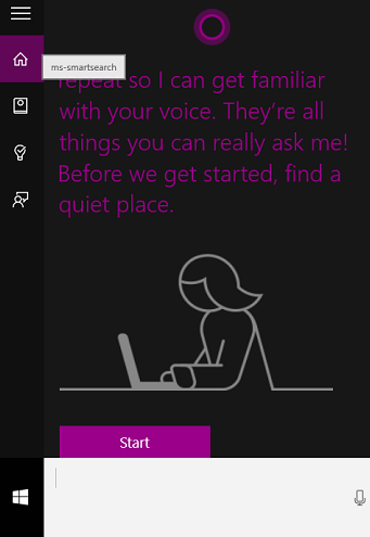 How to make Cortana learn your voice in Windows 10 How to make Cortana learn your voice in Windows 10
