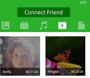 Xender app is finally available for Windows Phone Xender app is finally available for Windows Phone