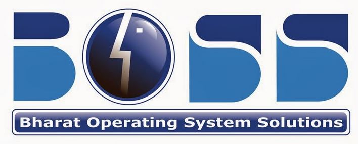 India to launch its own operating system BOSS that will replace Windows operating system in Government sectors India to launch its own operating system BOSS that will replace Windows operating system in Government sectors