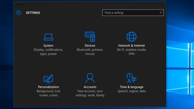 How to enable the hidden dark theme in Windows 10? How to enable the hidden dark theme in Windows 10
