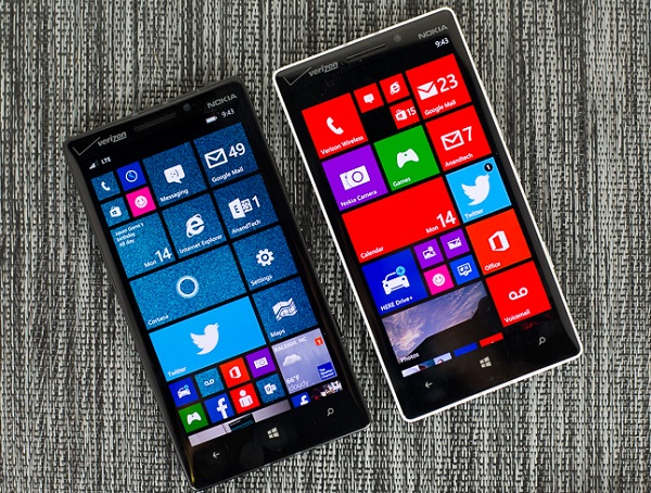 ComScore statistics show a steady market for Windows Phone marketshare with 2.9% in the U.S ComScore statistics show a steady market for Windows Phone marketshare with 2.9% in the U.S