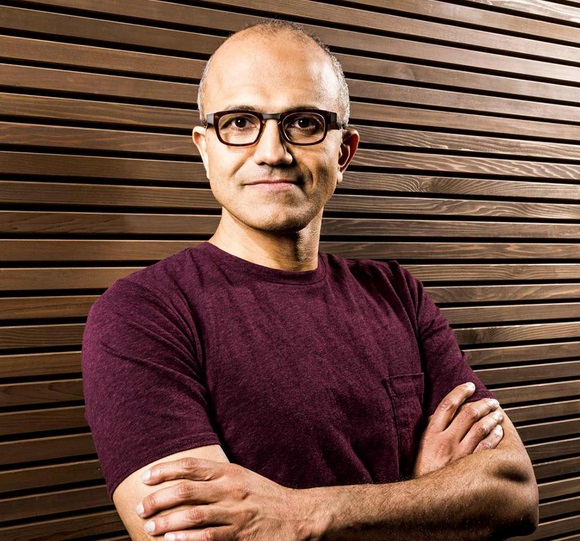 Cortana’s epic fail in a live testing session leaves Microsoft CEO Satya Nadella embarrassed Cortana's epic fail in a live testing session leaves Microsoft CEO Satya Nadella embarrassed