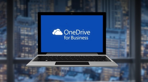 Microsoft revamps OneDrive for Business Microsoft revamps OneDrive for Business