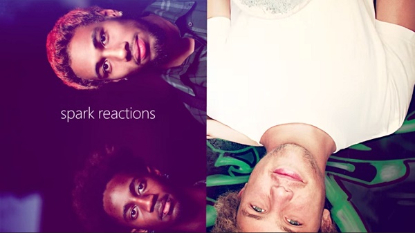 Twist app for iOS: Microsoft Garage introduces an interesting photo mash up app for iOS Twist app for iOS: Microsoft Garage introduces an interesting photo mash up app for iOS