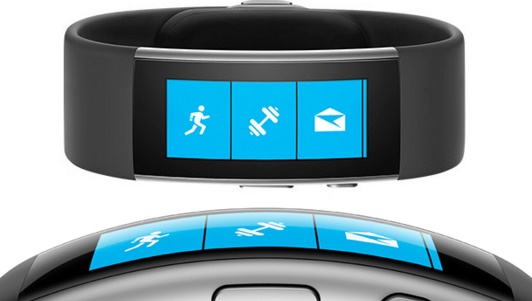 Microsoft Band 2 showing results completely different from its predecessor Microsoft Band 2 showing results completely different from its predecessor