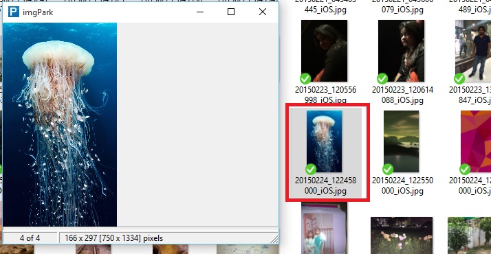 ImgPark: How to park multiple images in Clipboard ImgPark: How to park multiple images in Clipboard