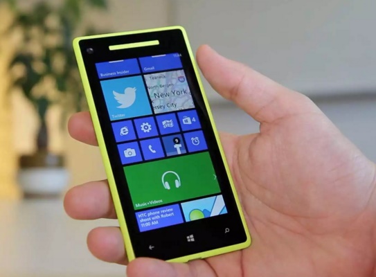Windows Phone security- the toughest nut to crack, says prominent hacker Windows Phone security- the toughest nut to crack, says prominent hacker