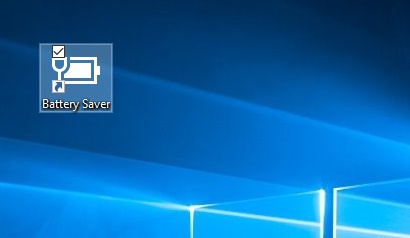 How to Create a Battery Saver Shortcut in Windows 10? How to Create a Battery Saver Shortcut in Windows 10?