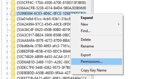 How to Add or Remove Control Panel from This PC in Windows 10? How to Add or Remove Control Panel from This PC in Windows 10?