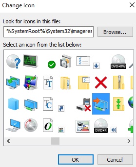 How to Create a ‘Desktop Background’ Shortcut in Windows 10? How to Create a 'Desktop Background' Shortcut in Windows 10?