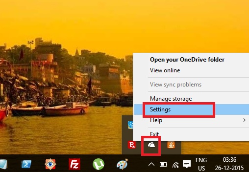 can i turn off microsoft onedrive at startup